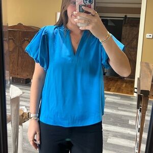 Karl Lagerfeld Blouse